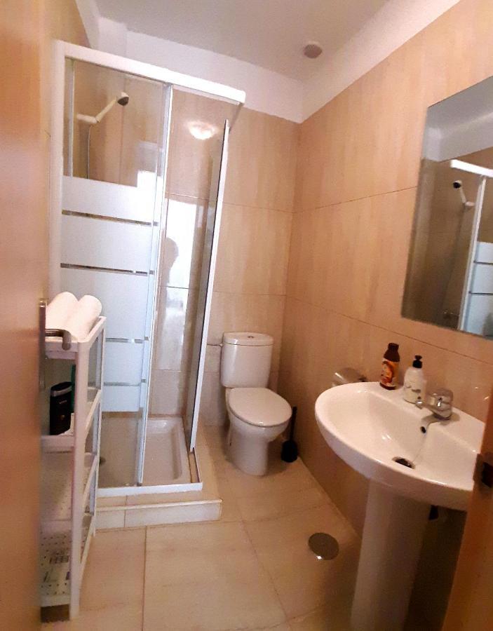 Comfortable 2-Bedrooms Rental Unit With Pool San Miguel de Abona Zewnętrze zdjęcie