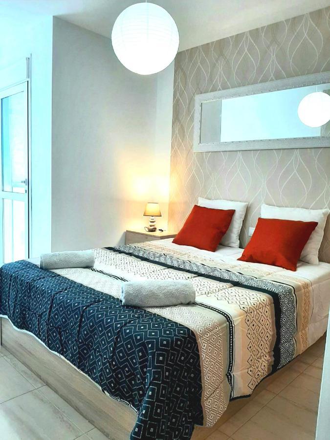 Comfortable 2-Bedrooms Rental Unit With Pool San Miguel de Abona Zewnętrze zdjęcie