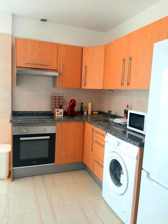 Comfortable 2-Bedrooms Rental Unit With Pool San Miguel de Abona Zewnętrze zdjęcie