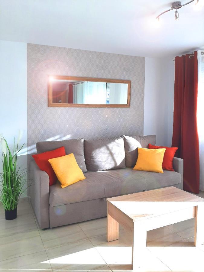 Comfortable 2-Bedrooms Rental Unit With Pool San Miguel de Abona Zewnętrze zdjęcie