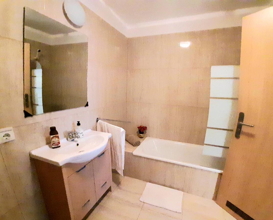Comfortable 2-Bedrooms Rental Unit With Pool San Miguel de Abona Zewnętrze zdjęcie