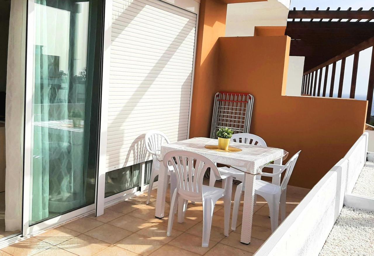 Comfortable 2-Bedrooms Rental Unit With Pool San Miguel de Abona Zewnętrze zdjęcie
