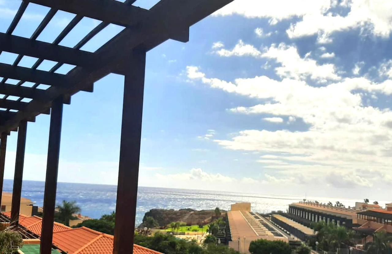 Comfortable 2-Bedrooms Rental Unit With Pool San Miguel de Abona Zewnętrze zdjęcie